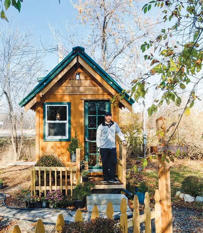 Are Tiny Homes Legal In Michigan?