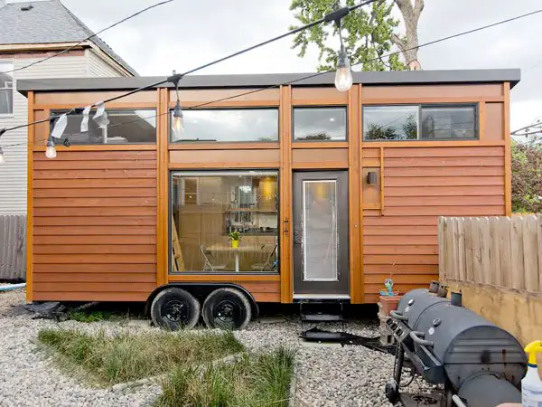 Are Tiny Homes Legal In Michigan?