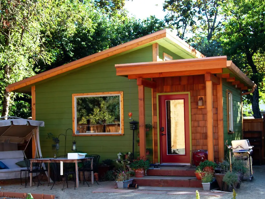 Are Tiny Homes Legal In Minnesota?