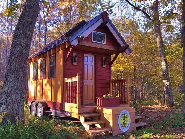 Are Tiny Homes Legal In Minnesota?