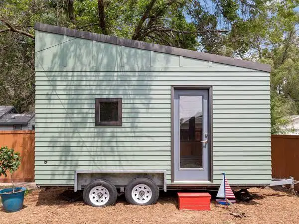 Are Tiny Homes Legal In Minnesota?