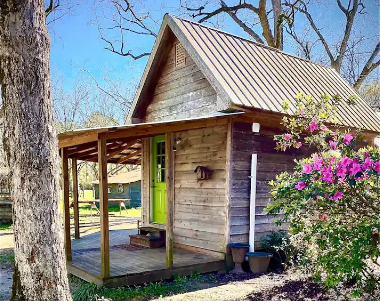 Are Tiny Homes Legal In Mississippi?