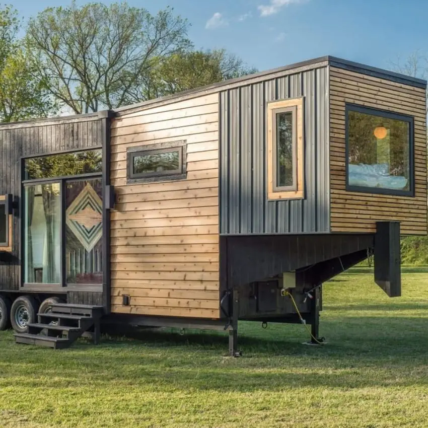 Are Tiny Homes Legal In Mississippi?