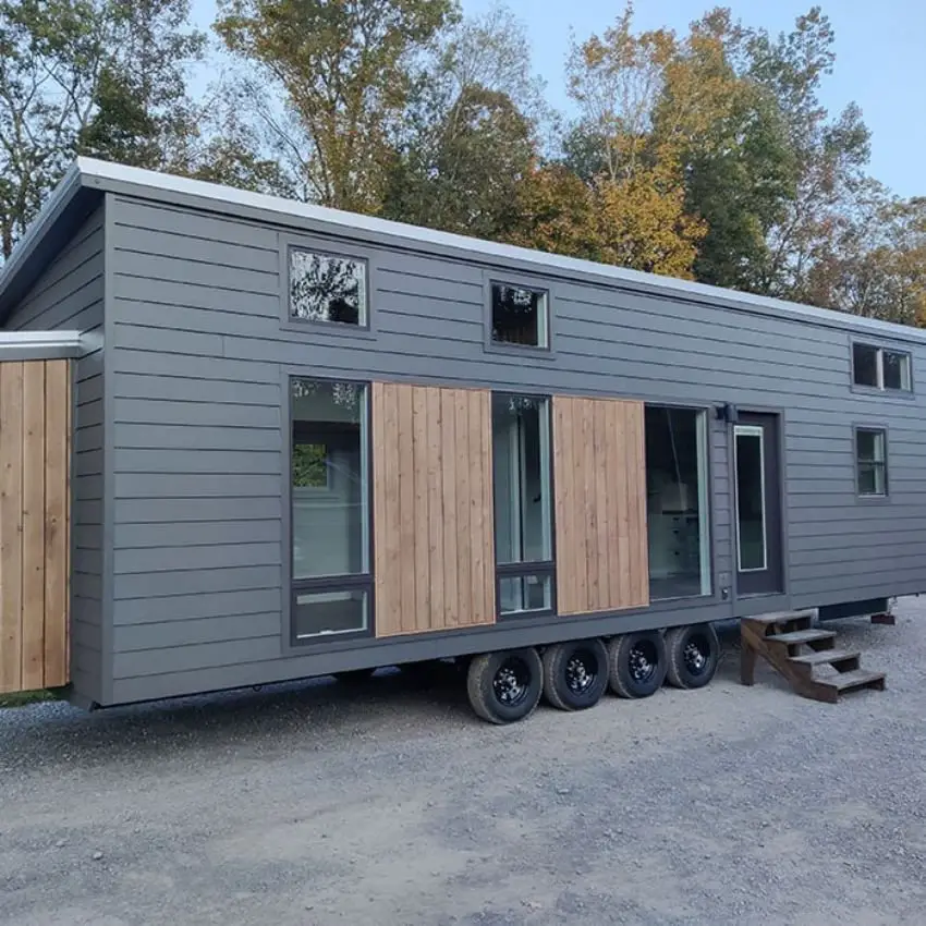 Are Tiny Homes Legal In Missouri?