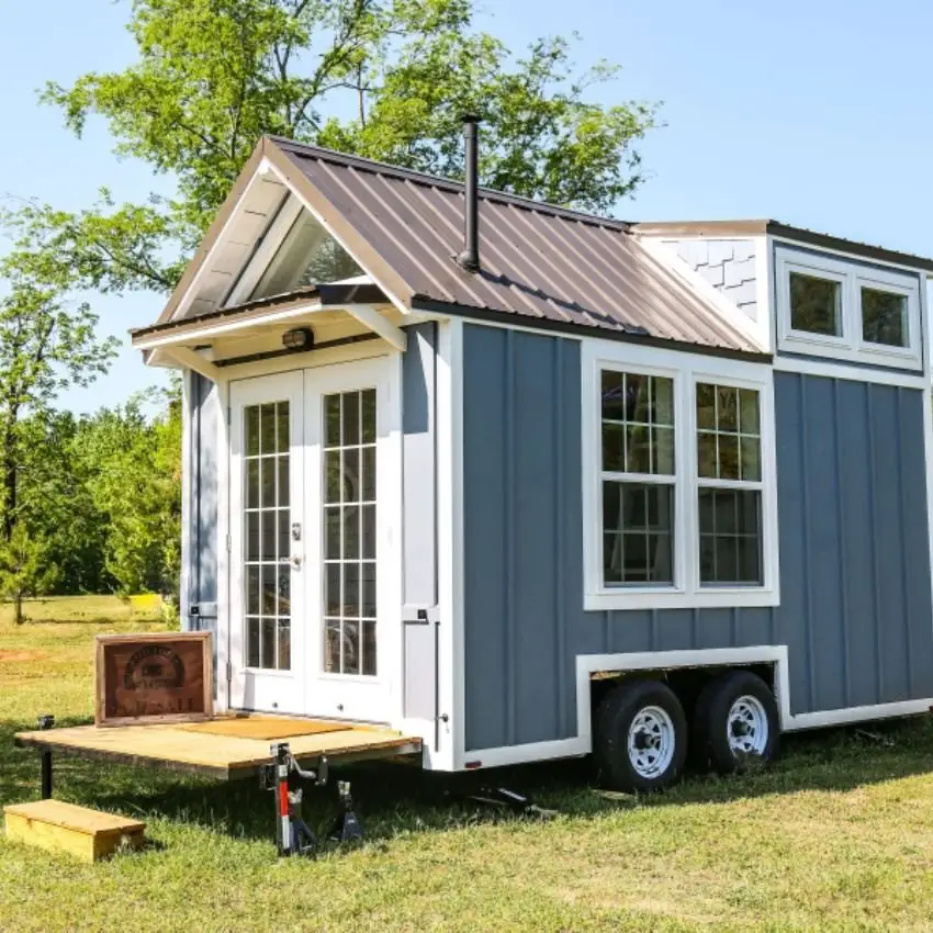 Are Tiny Homes Legal In Missouri?