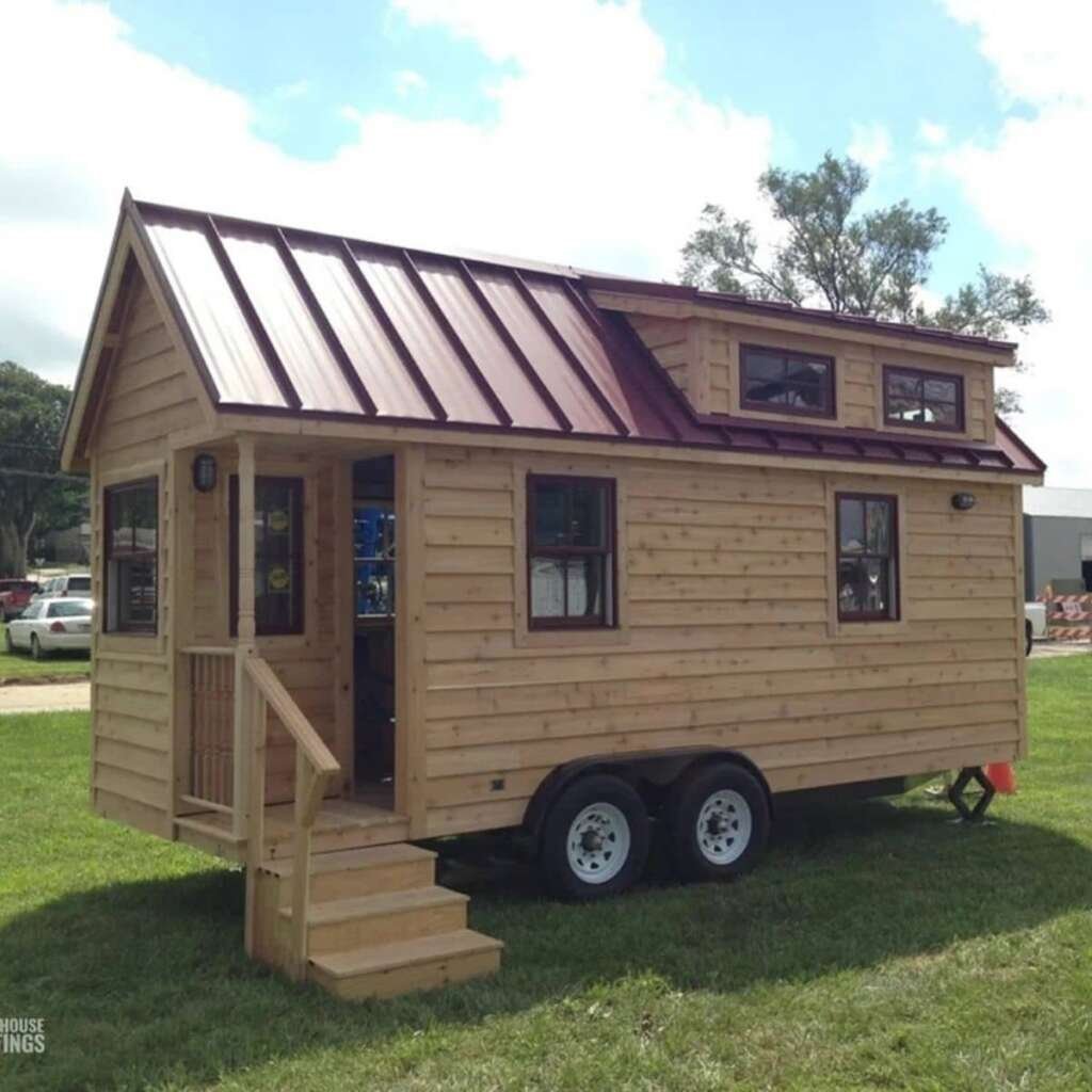 Are Tiny Homes Legal In Nebraska?