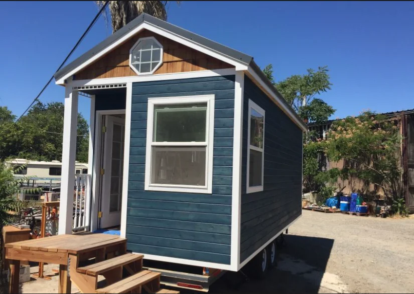 Are Tiny Homes Legal In Nebraska?