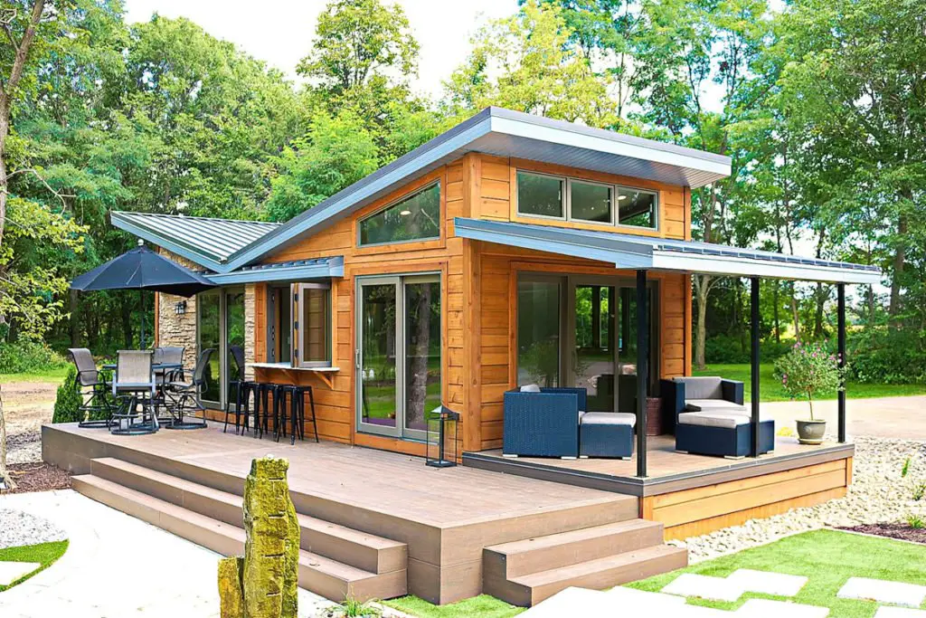 Are Tiny Homes Legal In New Hampshire?