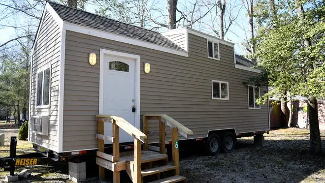 Are Tiny Homes Legal In New Jersey?