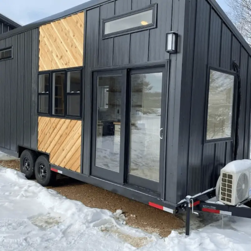 Are Tiny Homes Legal In New Jersey?