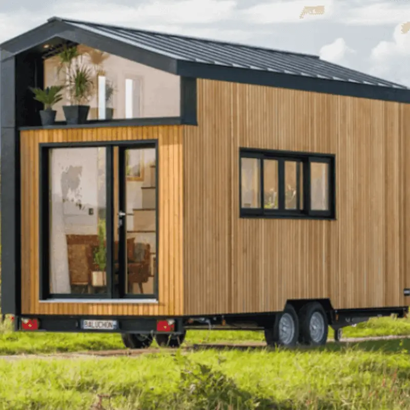 Are Tiny Homes Legal In New Jersey?