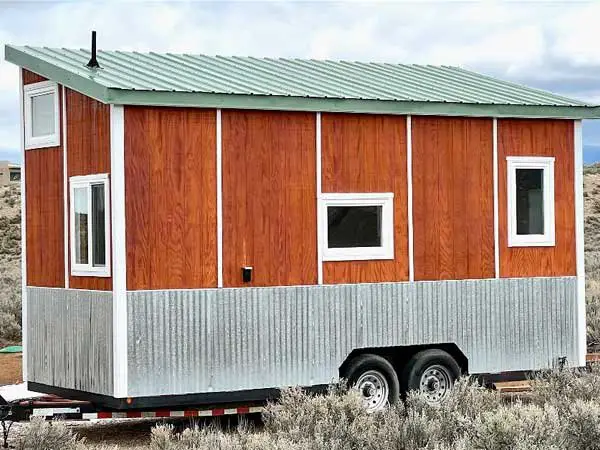 Are Tiny Homes Legal In New Mexico?