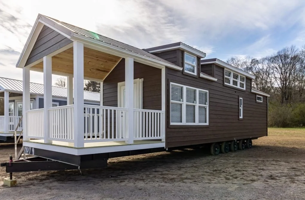 Are Tiny Homes Legal In New York?