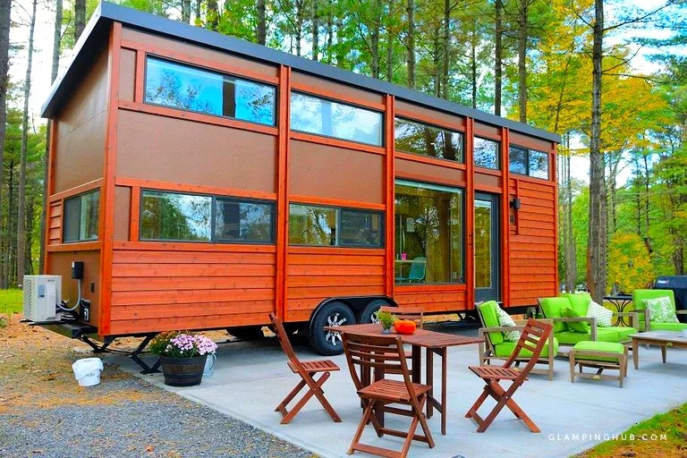 Are Tiny Homes Legal In New York?