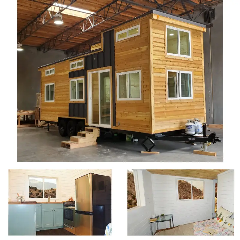 Are Tiny Homes Legal In North Dakota?