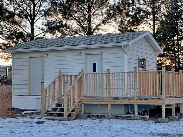 Are Tiny Homes Legal In North Dakota?