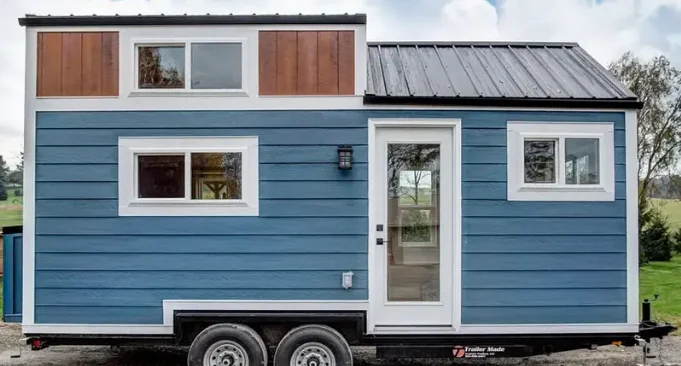Are Tiny Homes Legal In Ohio?