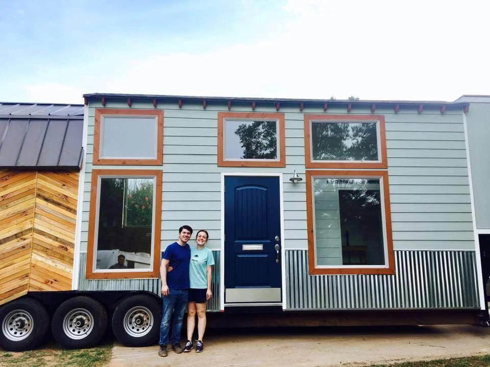 Are Tiny Homes Legal In Oklahoma?