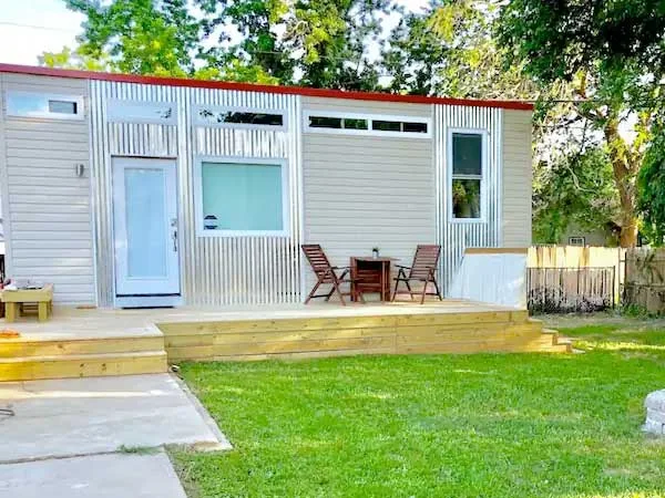 Are Tiny Homes Legal In Oklahoma?