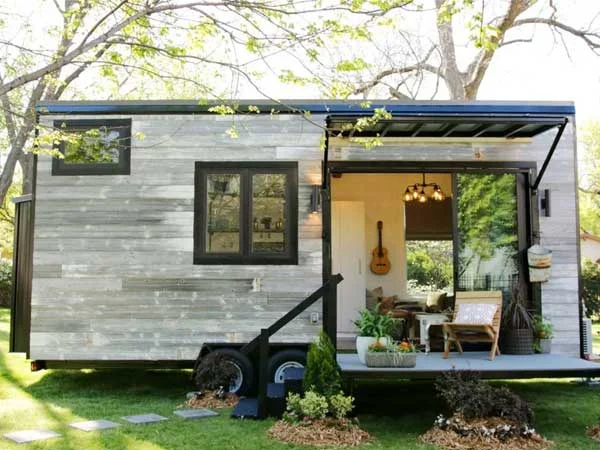 Are Tiny Homes Legal In Oklahoma?