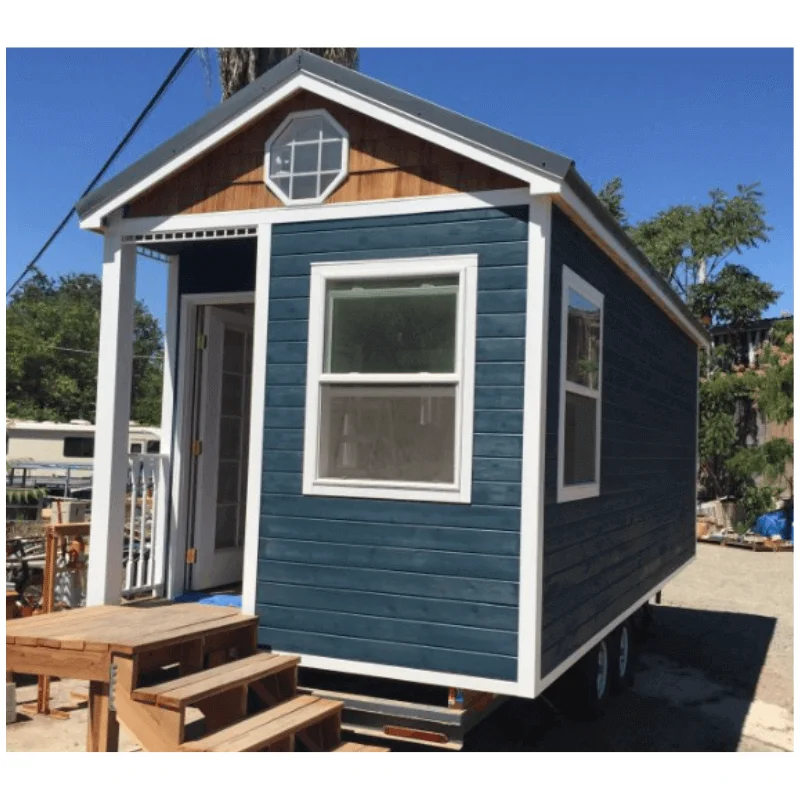 Are Tiny Homes Legal In Oklahoma?