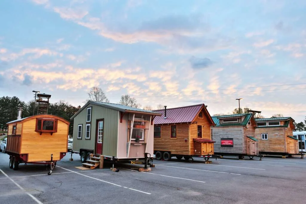Are Tiny Homes Legal In Oregon?