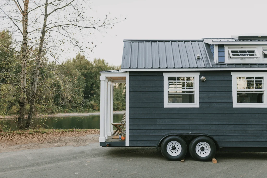 Are Tiny Homes Legal In Oregon?