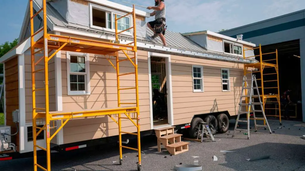 Are Tiny Homes Legal In Pennsylvania?