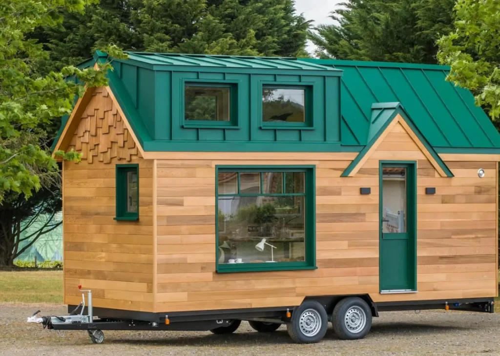Are Tiny Homes Legal In Pennsylvania?