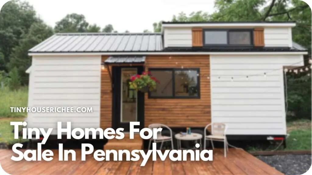 Are Tiny Homes Legal In Pennsylvania?