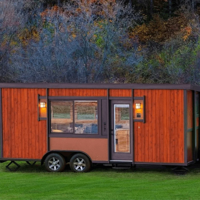 Are Tiny Homes Legal In Rhode Island?