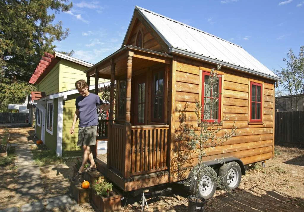 Are Tiny Homes Legal In South Carolina?