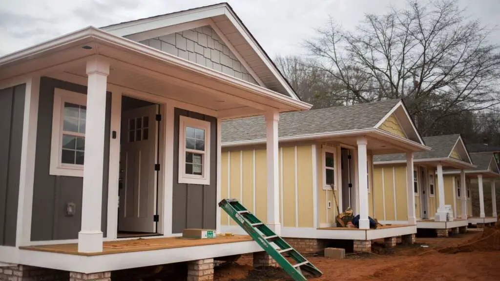 Are Tiny Homes Legal In South Carolina?