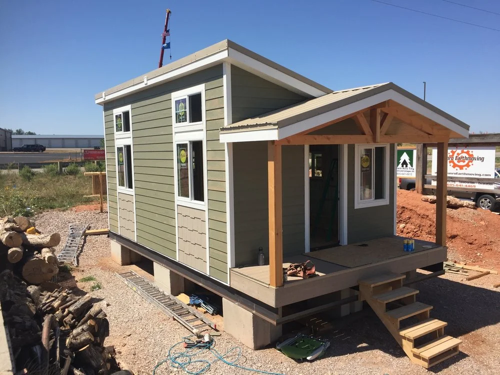 Are Tiny Homes Legal In South Dakota?