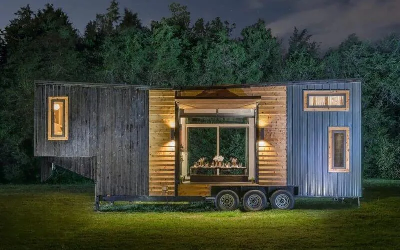 Are Tiny Homes Legal In South Dakota?
