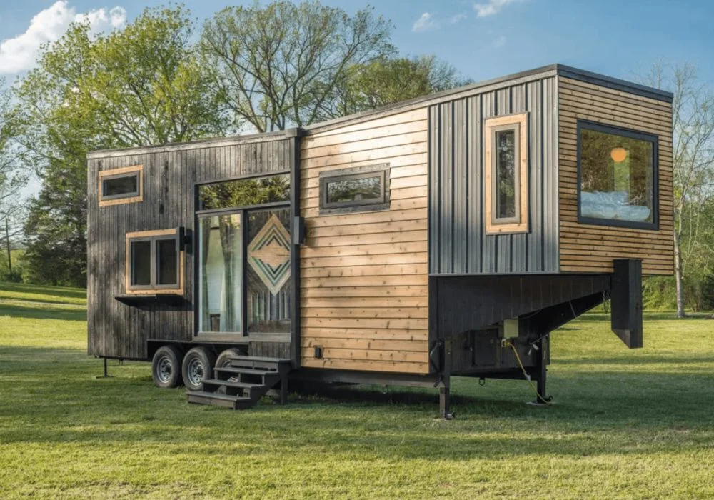 Are Tiny Homes Legal In Tennessee?
