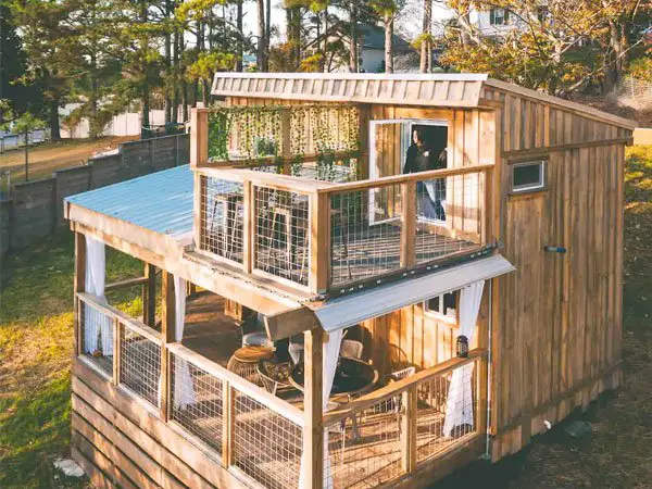 Are Tiny Homes Legal In Tennessee?