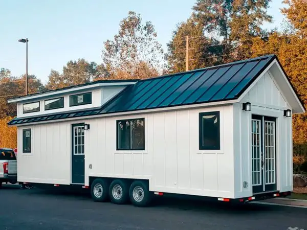 Are Tiny Homes Legal In Tennessee?