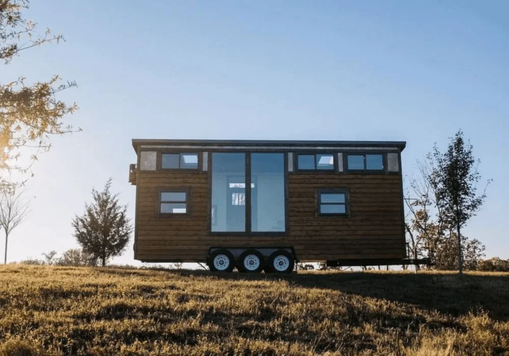 Are Tiny Homes Legal In Tennessee?