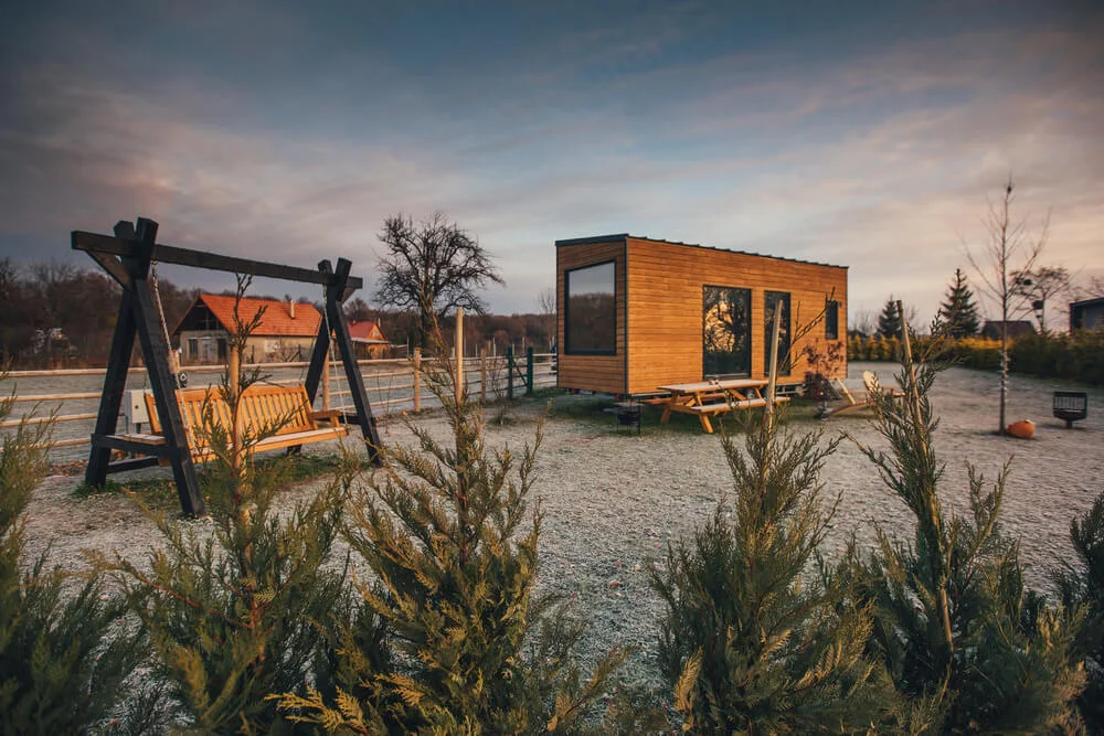 Are Tiny Homes Legal In Texas?