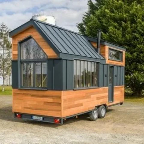 Are Tiny Homes Legal In Utah?