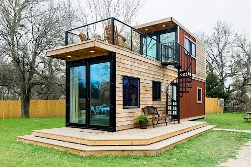 Can I Add A Second Story To My Tiny Home?