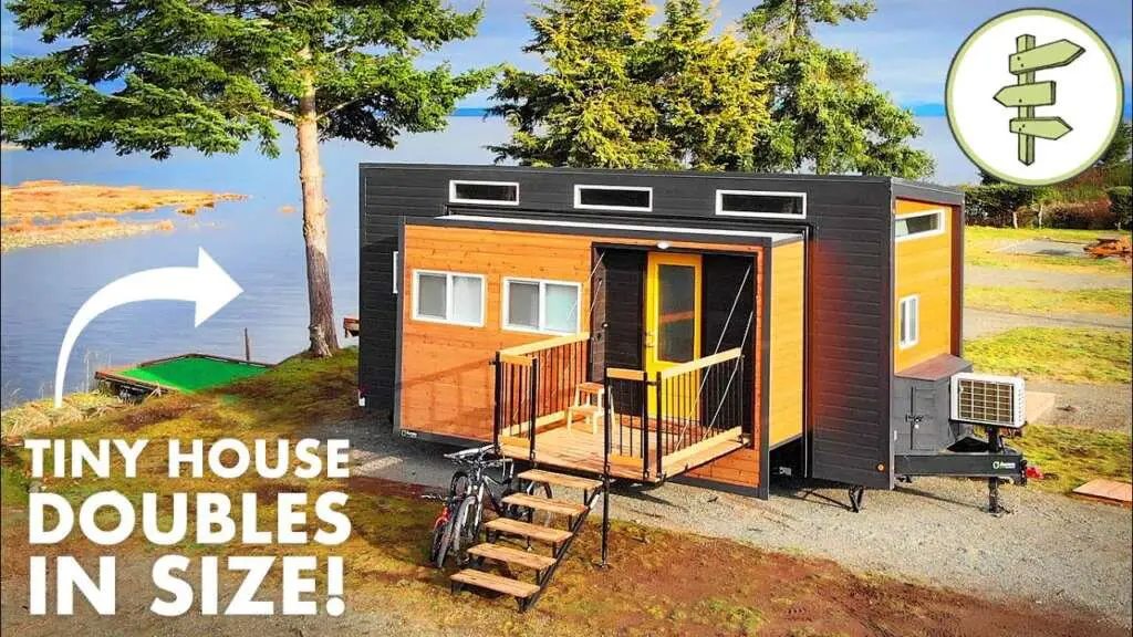 Can I Expand My Tiny Home?