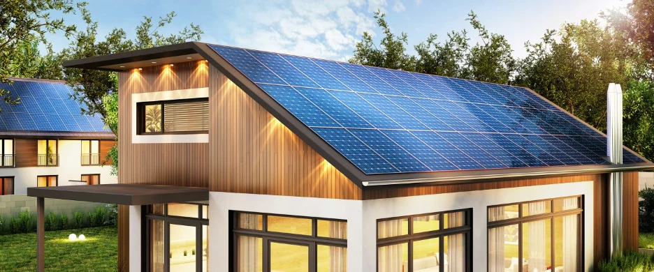 Can I Install Solar Panels On My Tiny Home?