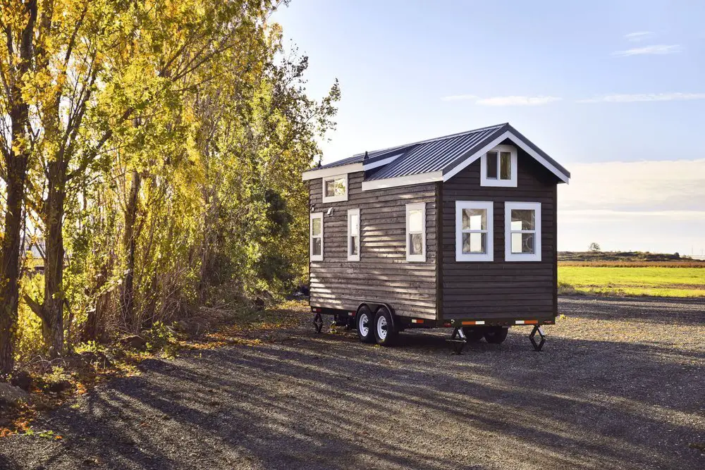 Can I Travel With My Tiny Home?