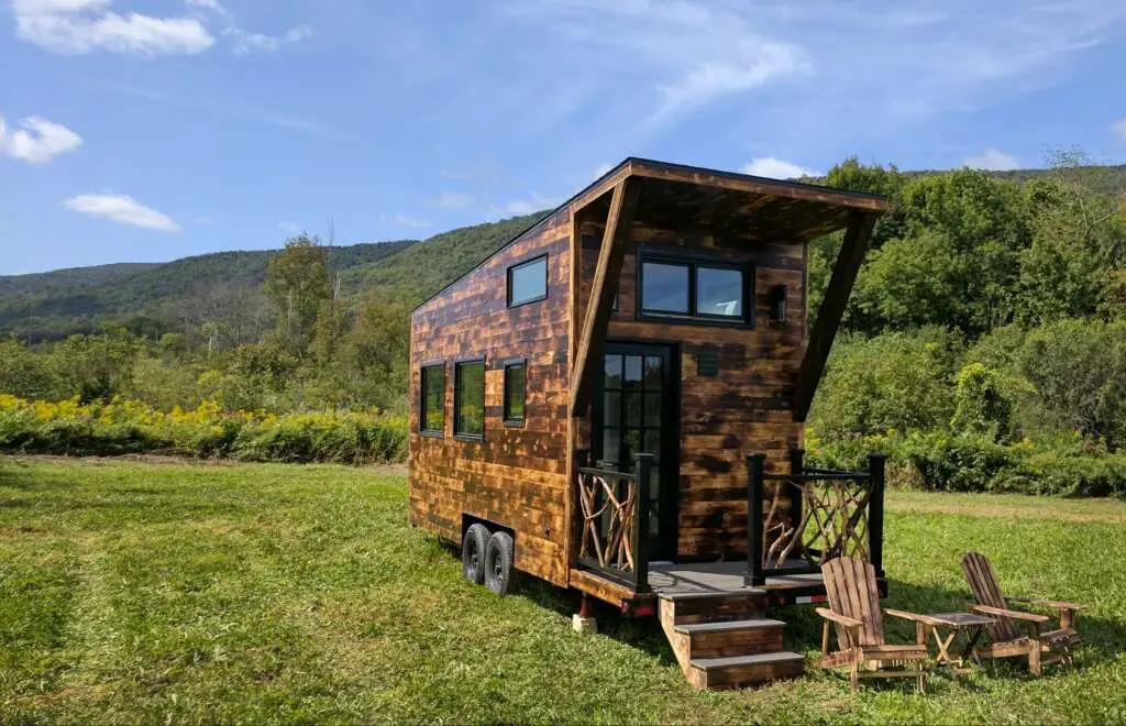 Can I Travel With My Tiny Home?