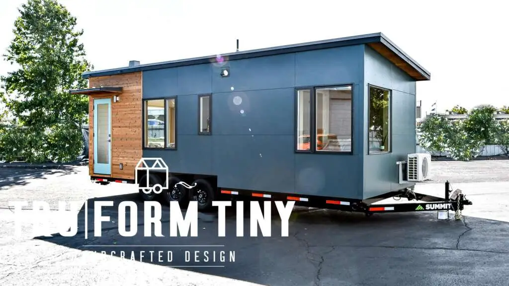 How Are Tiny Homes Different From RVs?