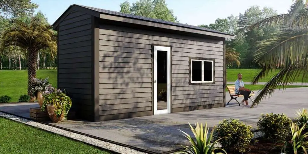 How Are Tiny Homes Insured?