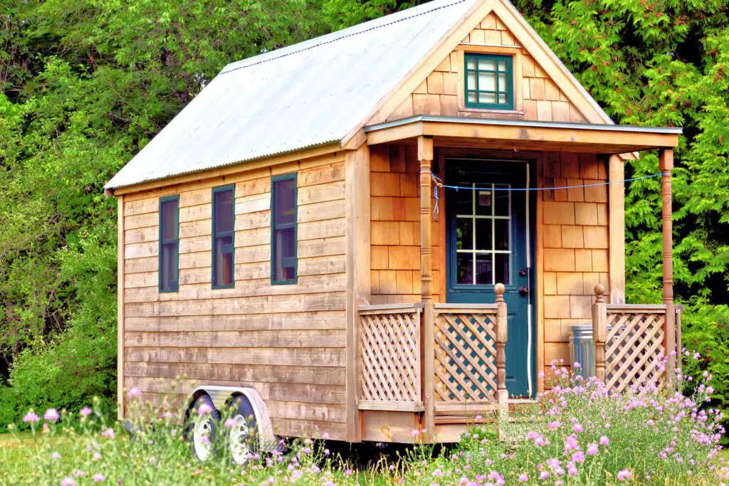 How Can I Make My Tiny Home Eco-friendly?