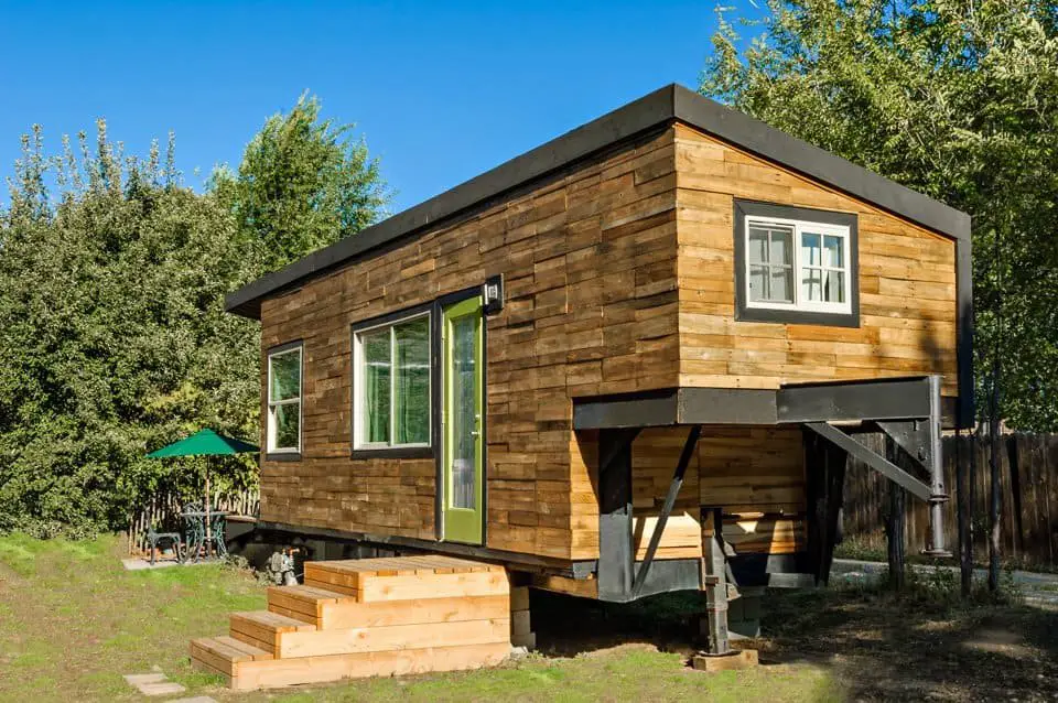 How Do I Build A Tiny Home On A Budget?